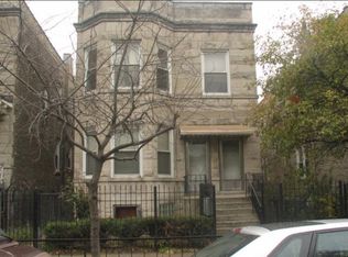 740 N Spaulding Ave, Chicago, IL 60624