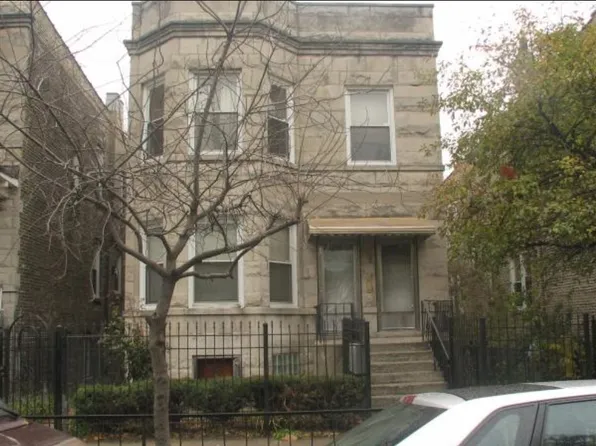 740 N Spaulding Ave, Chicago, IL 60624