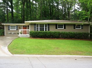 1359 Spruce Bluff Dr, Atlanta, GA 30350