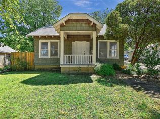 1509 N Broughton St, Sherman, TX 75090