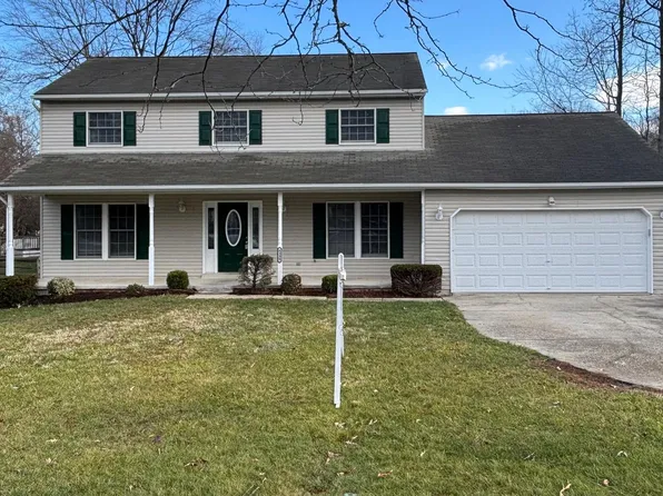 6339 Porcupine Ct, Waldorf, MD 20603