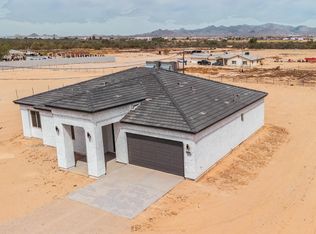 20602 W Elliot Rd, Buckeye, AZ 85326