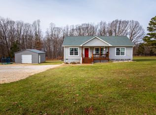 10269 Andersonville Rd, Dillwyn, VA 23936