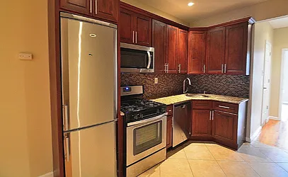 Rented by Hagstrom Management Inc