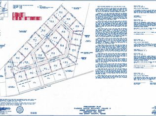 Vz County Road 2120, Canton, TX 75103