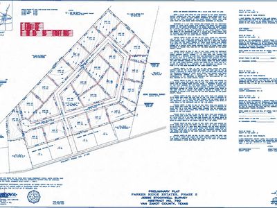 Vz County Road 2120, Canton, TX, 75103