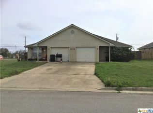1626 Yuma Trl, Harker Heights, TX 76548
