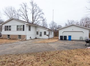 2920 Wrobel Ave, Michigan City, IN