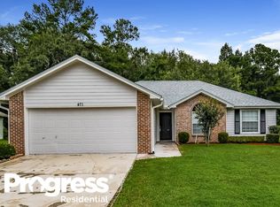 471 Charles Pinckney St, Orange Park, FL 32073