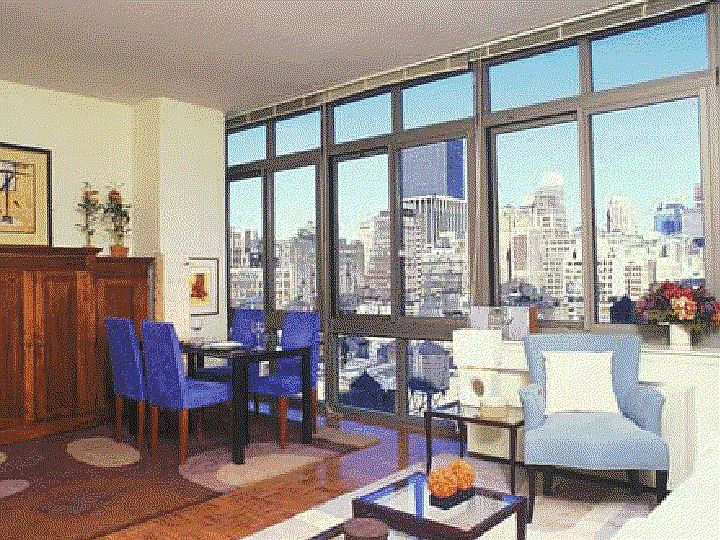 1st image of 100 W 26th St APT 32A