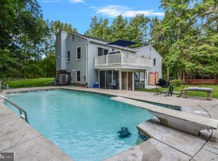 140 Long Swamp Rd, New Egypt, NJ 08533