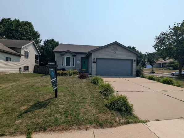 1817 Anhalt Dr, Madison, WI 53704