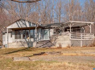 8268 Dick Woods Rd, Afton, VA 22920