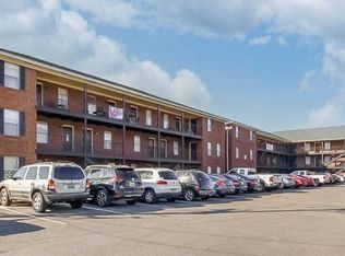 1001 12th St #37, Tuscaloosa, AL 35401