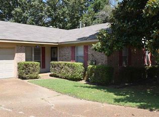 5868 North St, Memphis, TN 38134