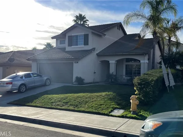 9187 Desert Acacia Ln, Corona, CA 92883