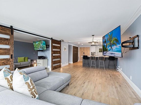5th image of 2175 S Ocean Boulevard #203
