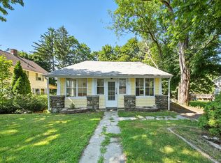 23 Highland Avenue, Monroe, NY 10950