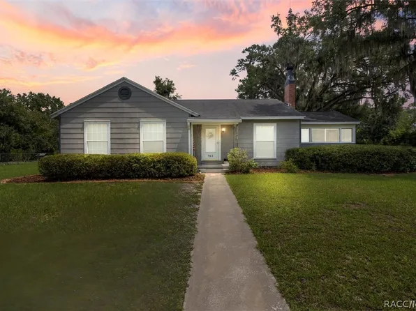 961 NE 6th St, Ocala, FL 34470