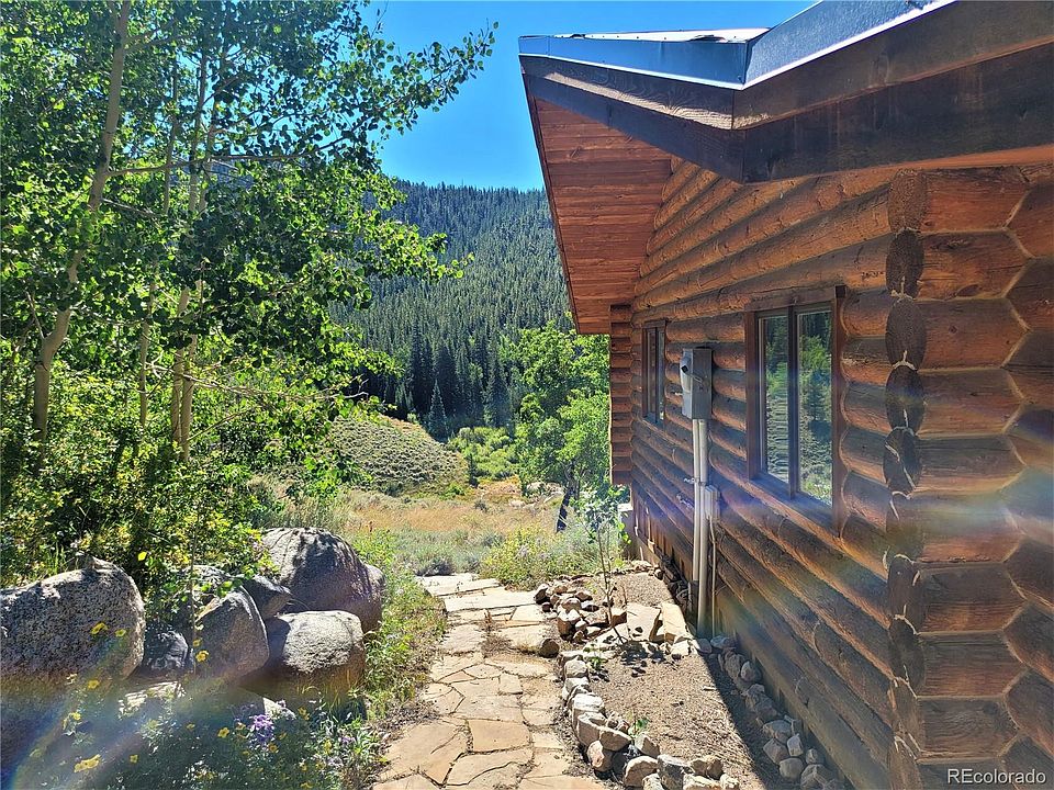 1256 Empire Valley Drive, Leadville, CO 80461 Zillow