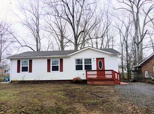 534 Caskey Dr, Clarksville, TN 37042