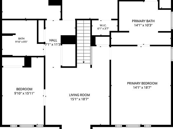 3rd image of 3046 Texas Oak Dr