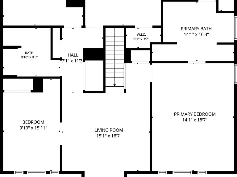 3046 Texas Oak Dr — Photo 3