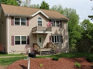433 Westminster Hill Rd, Fitchburg, MA 01420