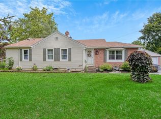 6839 Walmore Rd, Niagara Falls, NY 14304