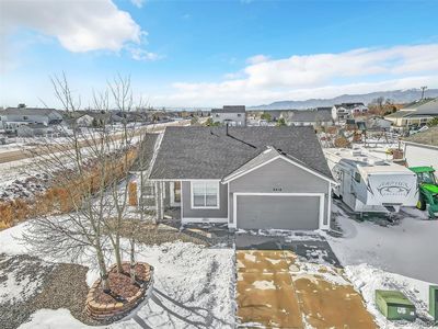 8418 Tibbs Road, Peyton, CO, 80831