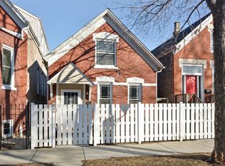 849 N Francisco Ave, Chicago, IL 60622