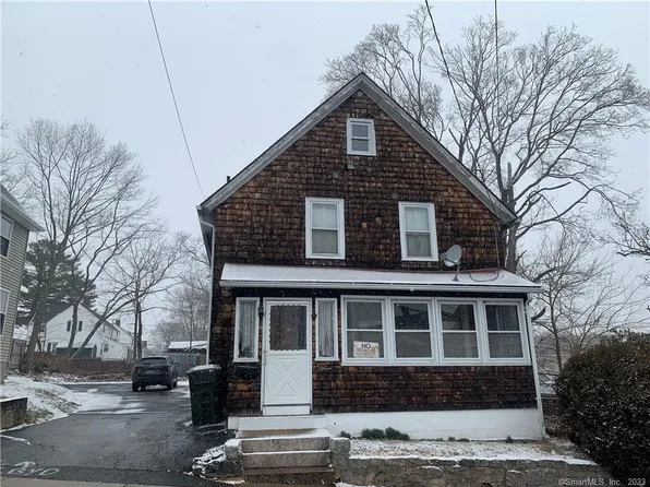 11 Walden Avenue, New London, CT 06320