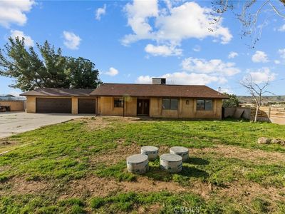 4238 W Avenue K12, Quartz Hill, CA, 93536
