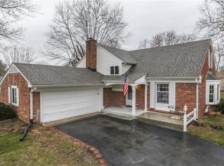 3036 Santiago Dr, Greenwood, IN 46143