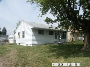 1805 Wilson Ave, Columbus, OH 43207