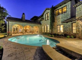 7720 Escala Dr, Austin, TX 78735