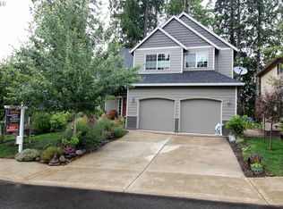 17343 Aubin St, Sandy, OR 97055