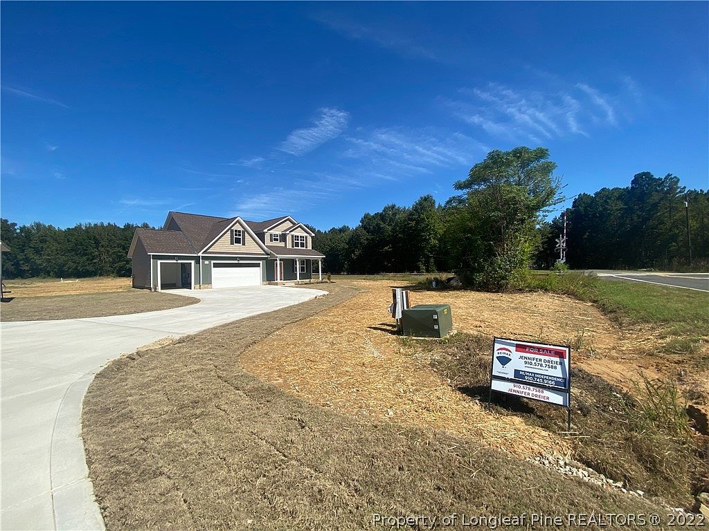 9050 Hawkins Rd, Linden, NC 28356 Zillow