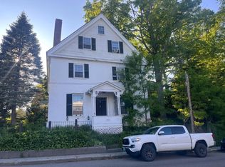 108 Main St, Windsor, VT 05089