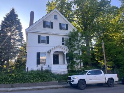 108 Main Street, Windsor, VT, 05089