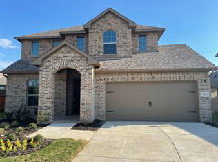 16020 Aquilla Way, Prosper, TX 75078