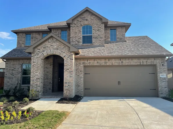 16020 Aquilla Way, Prosper, TX 75078