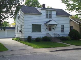 316 2nd St, Stevens Point, WI 54481