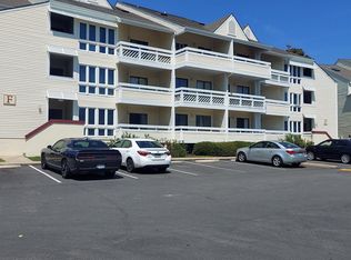 1100 Possum Trot Rd #312F, North Myrtle Beach, SC 29582