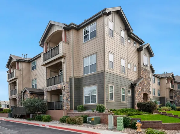 4790 Wells Branch Hts Unit 300, Colorado Springs, CO 80923
