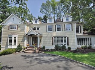 348 Old Short Hills Rd, Short Hills, NJ 07078