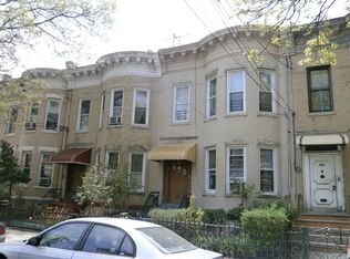 200 Grant Ave, Brooklyn, NY 11208