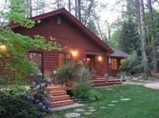 1781 Copperton Rd, Camino, CA 95709