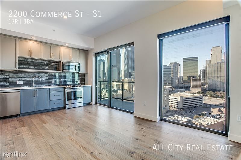 1st image of 2200 Commerce St #S1