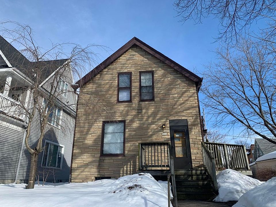 1st image of 3216 N Humboldt Blvd #3216A